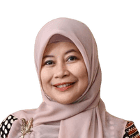 Prof. Dr. Nurliah Nurdin, MA